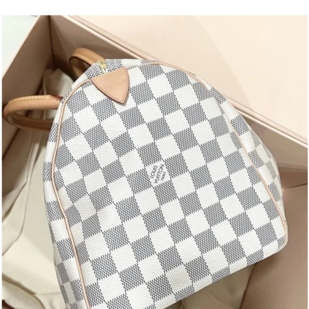 LV Speedy 30 Azure - Picture 3 of 6